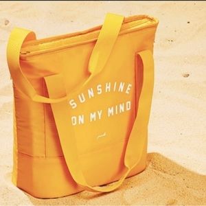 Victoria Secret PINK Tote